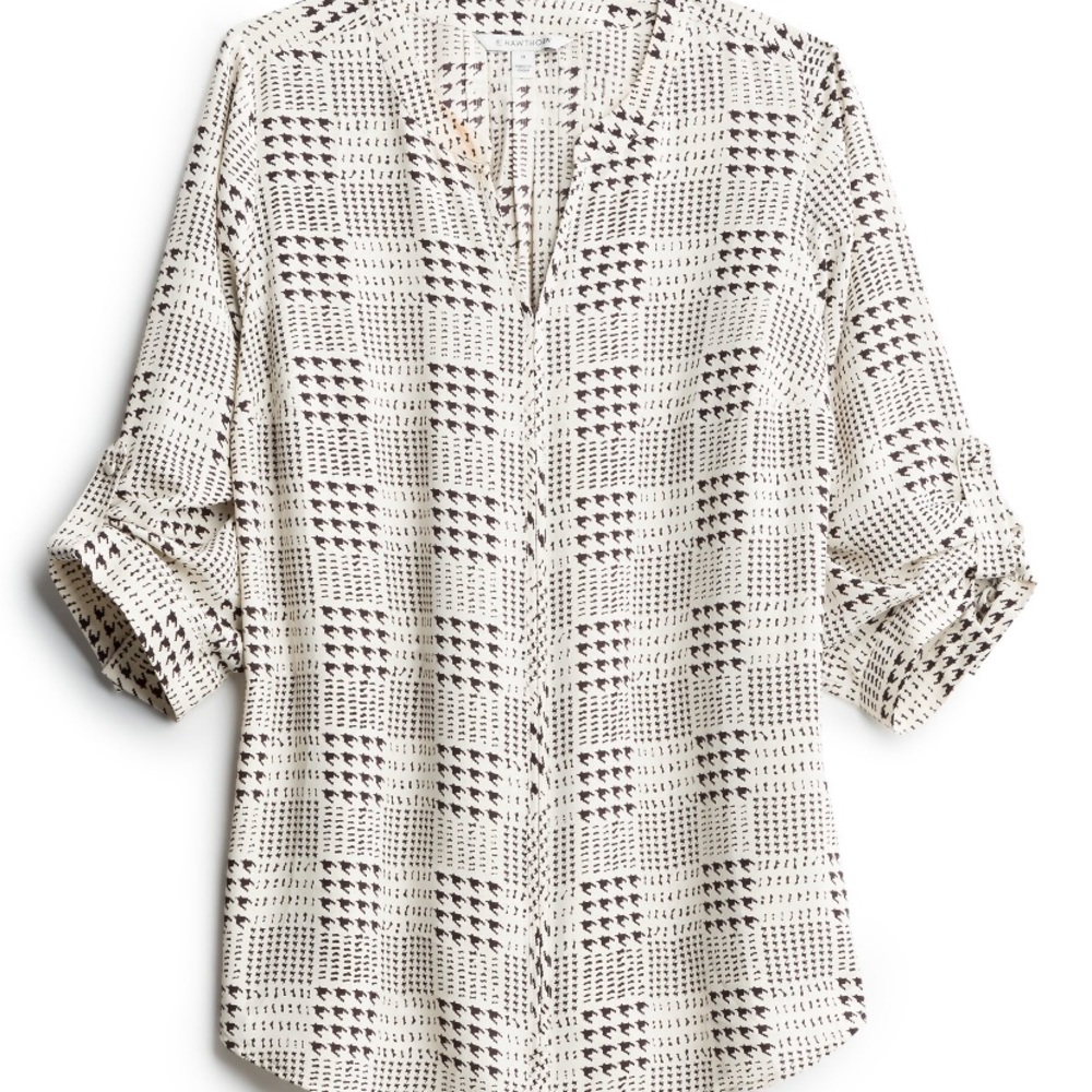 41 Hawthorn blouse